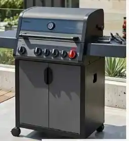 Pflanzen Kölle Enders Gasgrill Hyde 4 Sikr Turbo Angebot