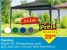 Wiglo Wunderland Pavillon Angebot