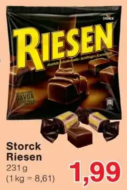 Wiglo Wunderland Storck Riesen Angebot