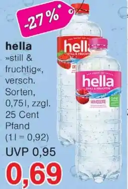 Wiglo Wunderland hella Angebot