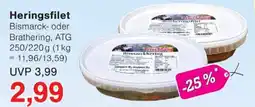 Wiglo Wunderland Heringsfilet Angebot
