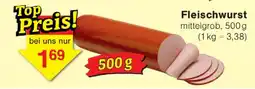 Wiglo Wunderland Fleischwurst Angebot