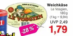 Wiglo Wunderland Weichkäse Angebot