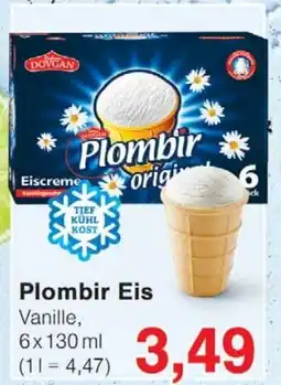Wiglo Wunderland Plombir Eis Angebot