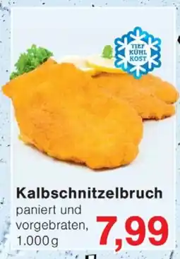Wiglo Wunderland Kalbschnitzelbruch Angebot