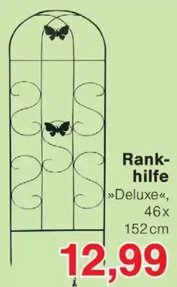 Wiglo Wunderland Rankhilfe Angebot