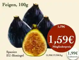 LPG Biomarkt Feigen Angebot