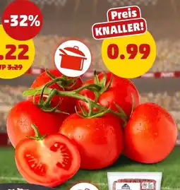 PENNY Marktliebe Rispentomaten Angebot