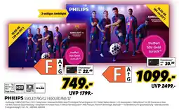MEDIMAX Philips 550led760/12 Angebot