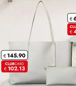 Travel Free Calvin Klein Handasche Angebot