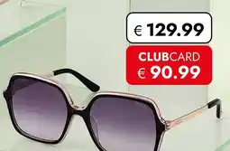 Travel Free Guess sonnenbrille Angebot