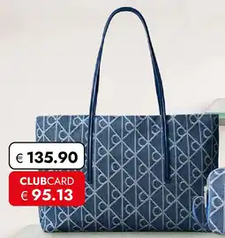 Travel Free Calvin Klein Handtasche Angebot