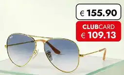Travel Free Ray-Ban Sonnenbrille Angebot