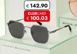 Travel Free TOMMY HILFIGER Sonnenbrille Angebot