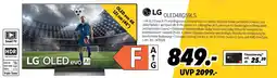 MEDIMAX Lg oled48g59ls Angebot