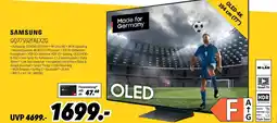 MEDIMAX Samsung gq77s92faexzg Angebot