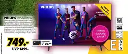 MEDIMAX Philips 75pus8500/12 Angebot