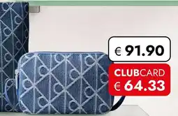 Travel Free Calvin klein tasche Angebot