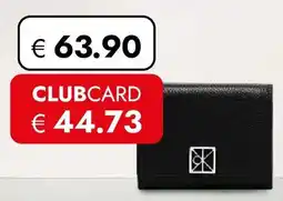 Travel Free Calvin Klein Geldbörse Angebot
