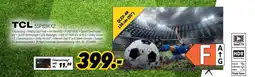 MEDIMAX Tcl 55p89kx2 Angebot