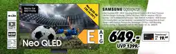MEDIMAX Samsung tv gq55qn72f Angebot