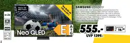 MEDIMAX Samsung gq55qn72f neo qled 4k Angebot
