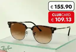 Travel Free Ray-Ban Sonnenbrille Angebot