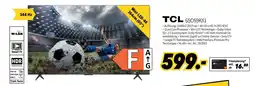 MEDIMAX Tcl 65c69kx1 Angebot