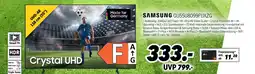 MEDIMAX Samsung gu55u8099fuxzg crystal uhd Angebot