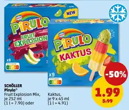 PENNY Schöller pirulo Angebot