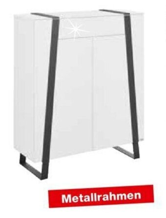 Zurbrüggen Kommode Angebot