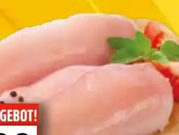 EDEKA Bandelt Balzer Hähnchenbrustfilet Angebot