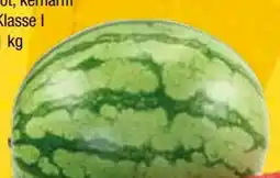 EDEKA Bandelt Bouquet Wassermelonen Angebot