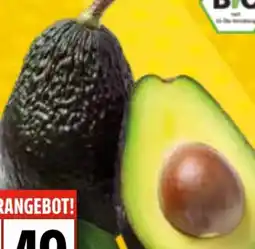 EDEKA Bandelt Bio Avocados Hass Angebot