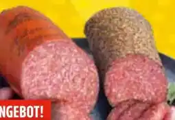 EDEKA Bandelt Gutfleisch Feine Mettwurst Holsteiner Art Angebot