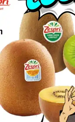EDEKA Bandelt Zespri Kiwi Gold Angebot