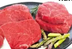EDEKA Bandelt Gutfleisch Rinder-hüftfilet Angebot