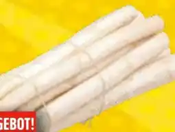 EDEKA Bandelt Spargel Weiß Angebot