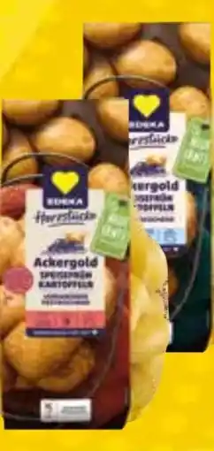 EDEKA Bandelt Edeka Herzstücke Speisefrühkartoffeln Angebot