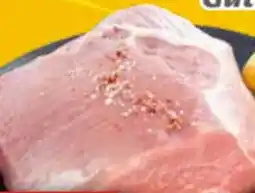 EDEKA Bandelt Gutfleisch Schnitzelbraten Angebot