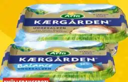 EDEKA Bandelt Arla Kaergarden Angebot