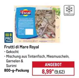 METRO Frutti di Mare Royal Angebot