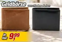 Posten Börse Geldbörse Angebot