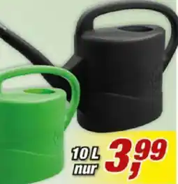 Posten Börse Gießkanne Angebot