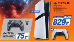 K+B Expert Spielkonsole PlayStation 5 Pro Angebot
