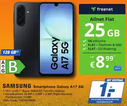 K+B Expert SAMSUNG Smartphone Galaxy A17 5G Angebot