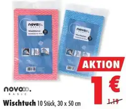 Mäc Geiz Novooo Wischtuch Angebot