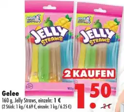 Mäc Geiz Gelee Angebot
