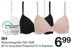 Zeeman BH Angebot
