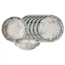 Netto Marken-Discount Ritzenhoff & Breker Pizza- & Pasta-Set Todi 12er Set Angebot